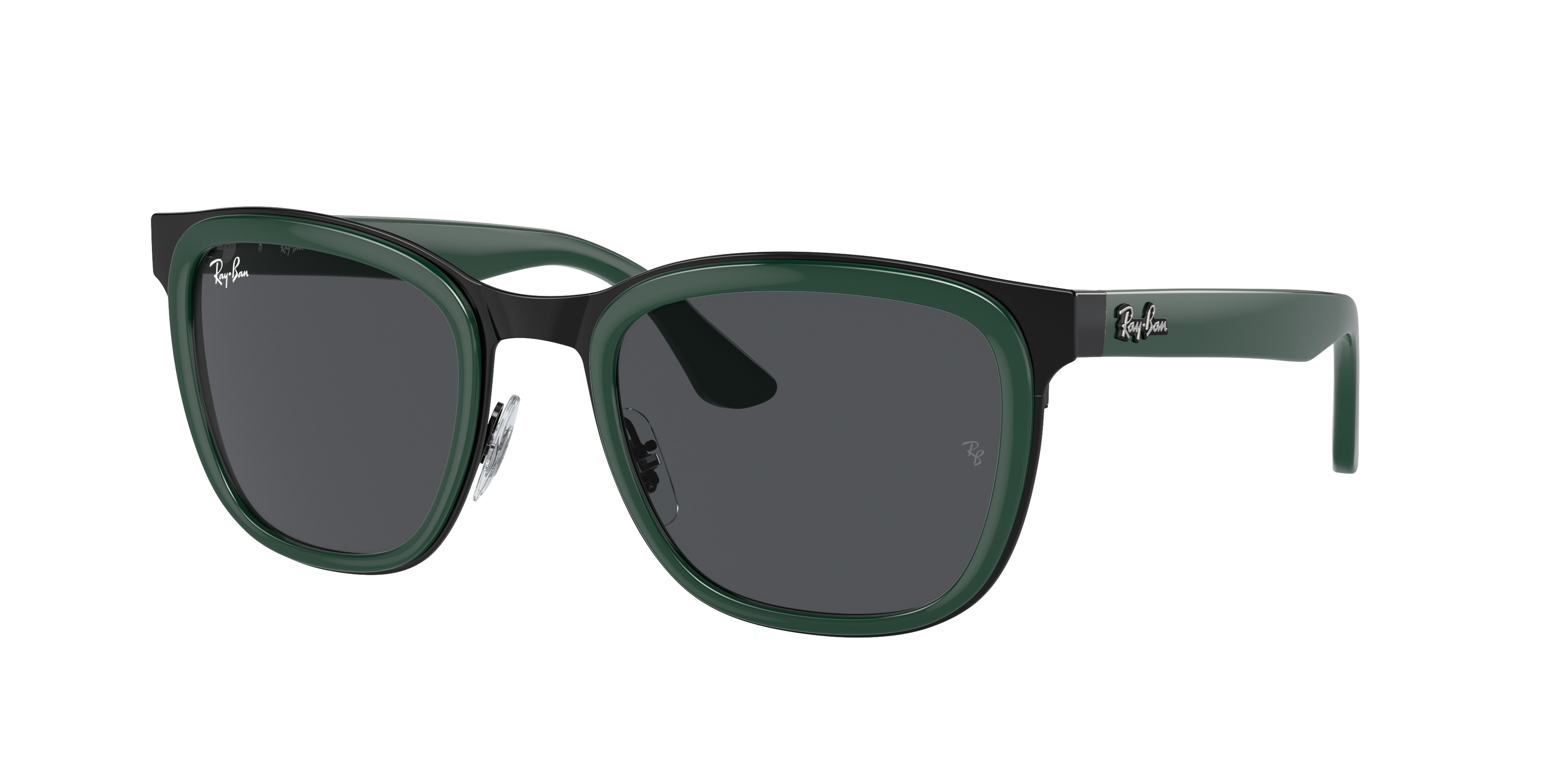 Ray Ban RB3709 002/87 Clyde 